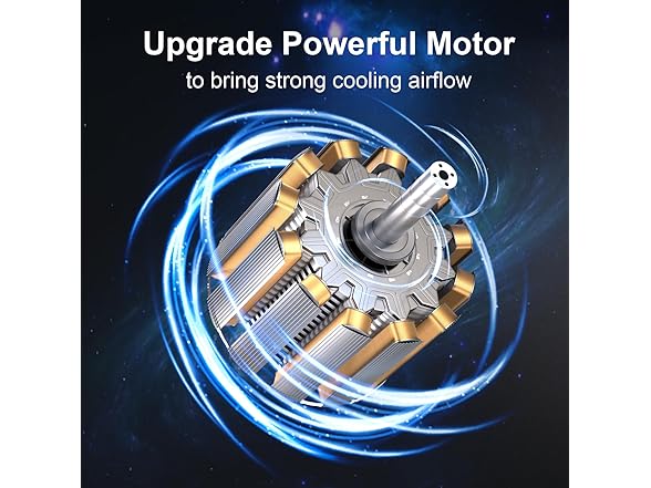 9000 CFM 24" Outdoor Oscillating Wall Fan, High Velocity 3-S (Open Box)