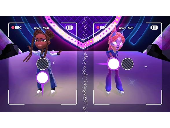 Outright Games Bratz Rhythm & Style - PlayStation 5