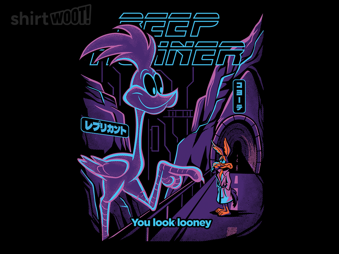 Beep Runner - Gallery 9