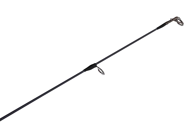 Pflueger President Spinning Reel Fishing Rod