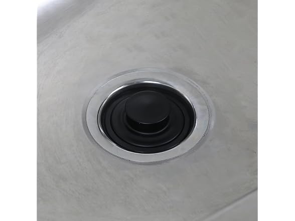 Danco Drain Stopper for Kitchen Sink Garbage Disposal