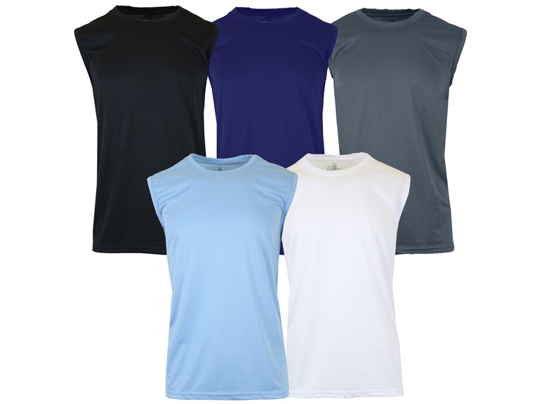 LC-----(Men's 5Pack) / MPM-102