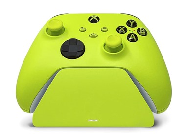 $14.99, Was $39.99, 62% Off! (NEW) Controller Gear Xbox Pro Charging Stand (Controller Sold Separately) dealfomo