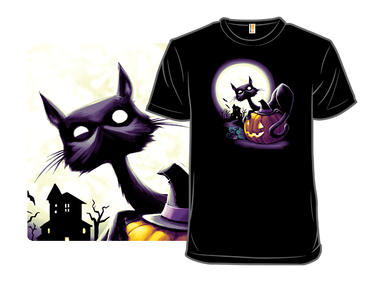 Halloween Tableau - Gallery 4