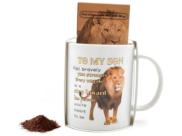 Son Gift