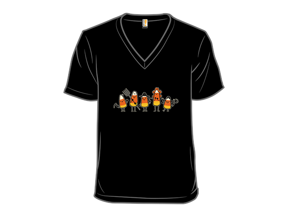 Children Of The Candy Corn