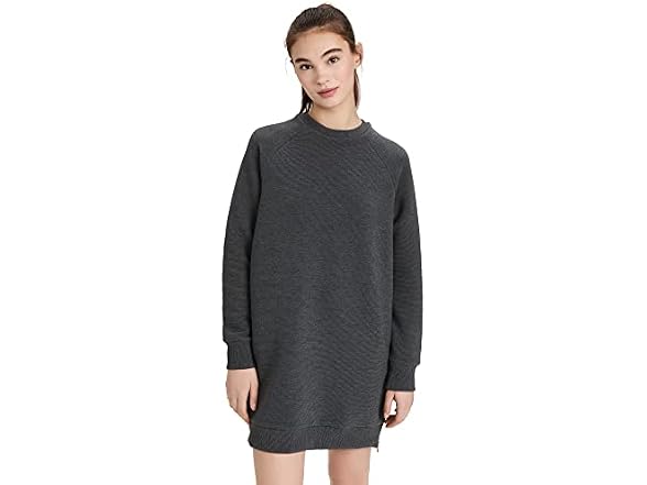 Varley Women (L) Albret Dress