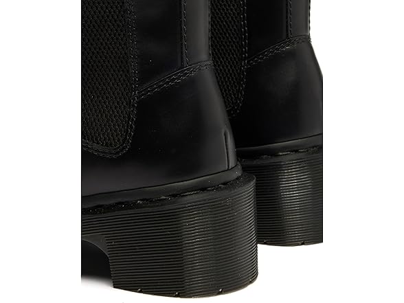 Dr. Martens Women's Alderstone Chelsea Heeled Boot