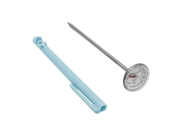 Kitchen Aid Instant Read Food Thermometer