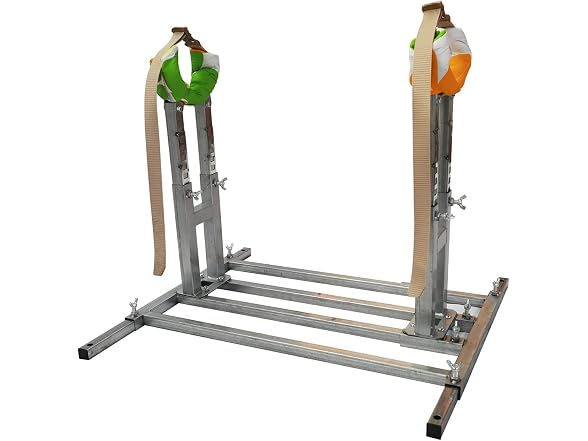 Dog Breeding Stand Stainless Steel Dog Breed