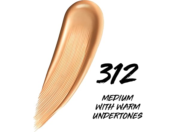 Maybelline 24HR Super Stay 2 Pack