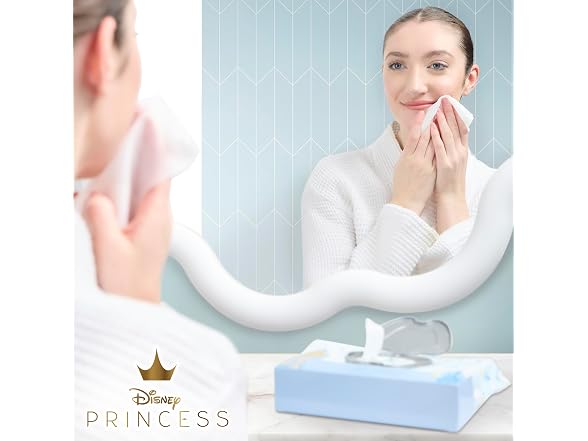 Belle Maison Disney Cosmetic Makeup Set
