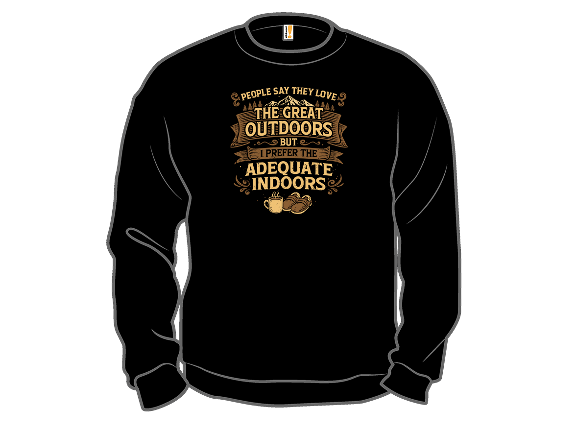 Adequate Indoors - Gallery 11