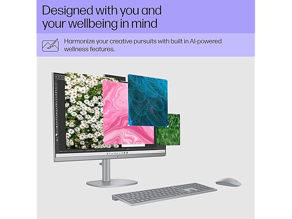 HP OmniStudio X 27-cs0010