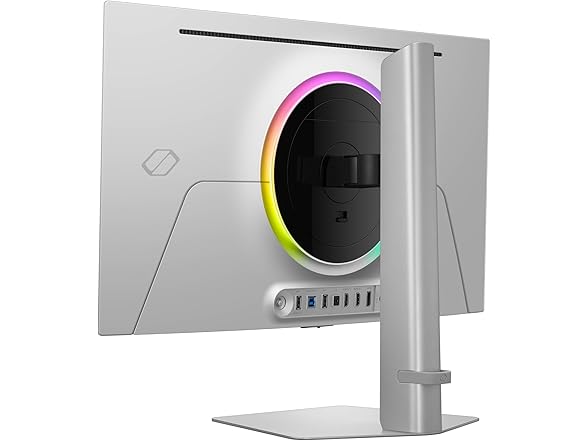 Samsung 27" QHD OLED Monitor | LS27FG602SNXZA