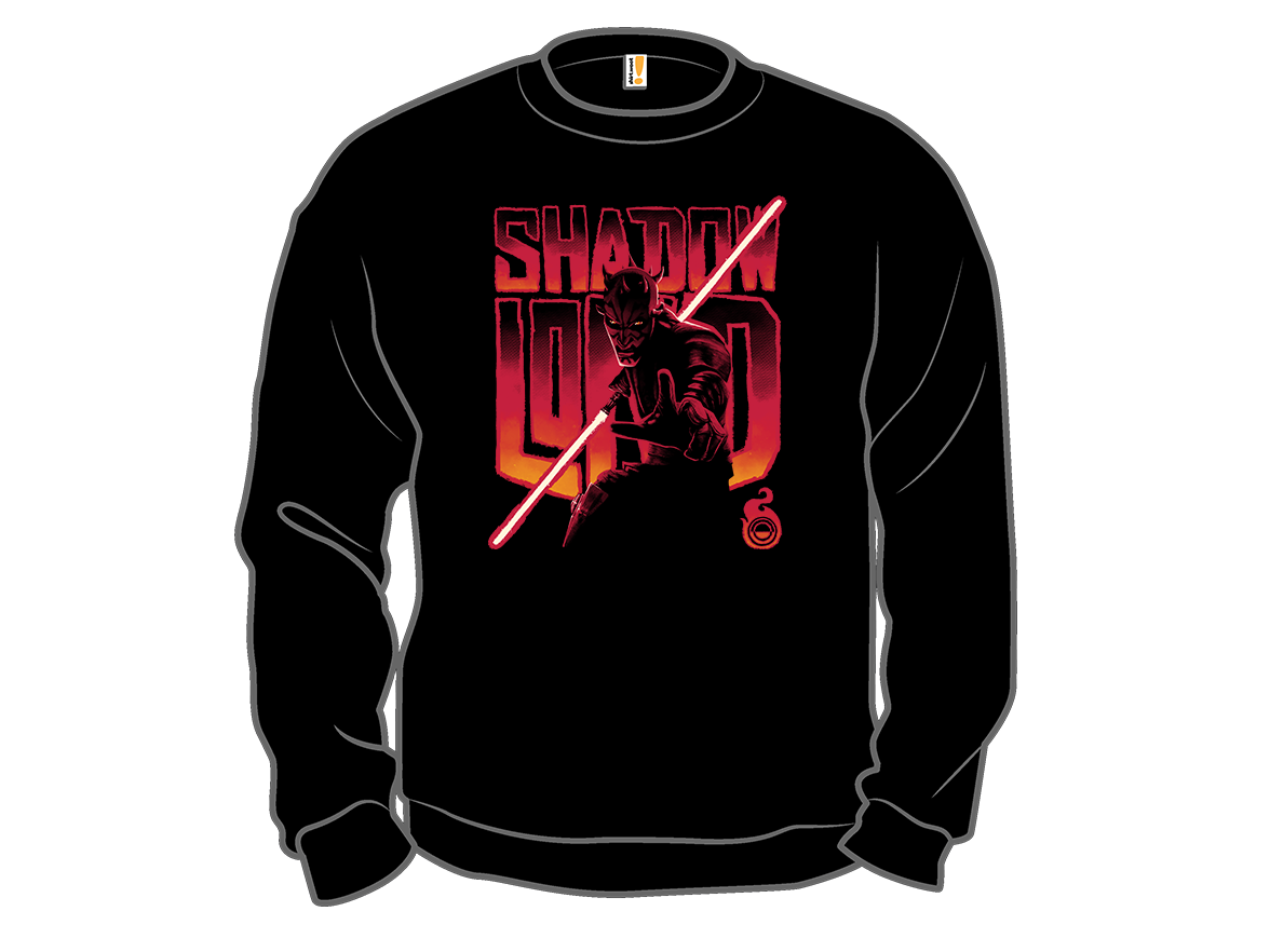 Shadow Lord Rising - Gallery 11