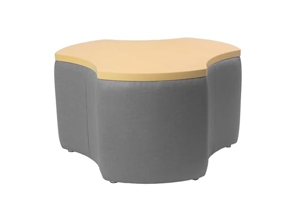 Slate Gray/Maple