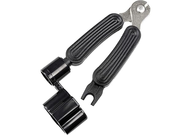 RockJam Universal Guitar Accessories Sup