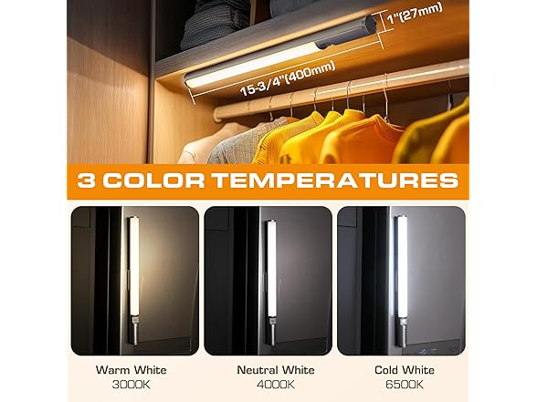 EverBrite 88LED Under Cabinet Lighting