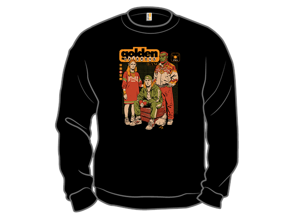 Golden Triangle Gang