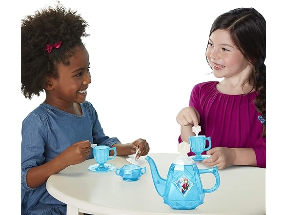 Disney Frozen Tea Set for Girls