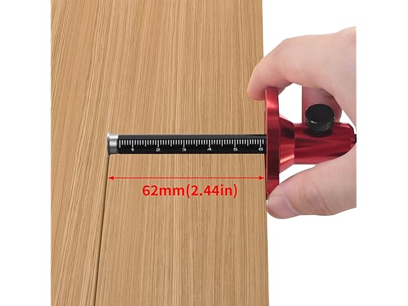 Fafeicy AAP-Tool-323 Wheel Marking Gauge