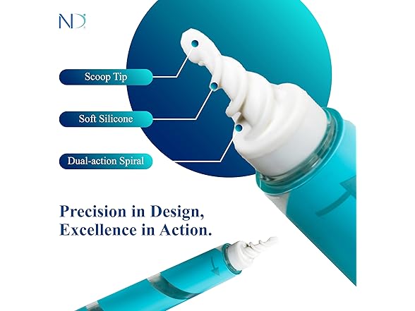 Ear-O-Care Premium Ear Wax Removal Tool