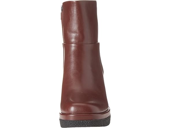 Amazon Essentials Women Platform Ankle Boots Toe