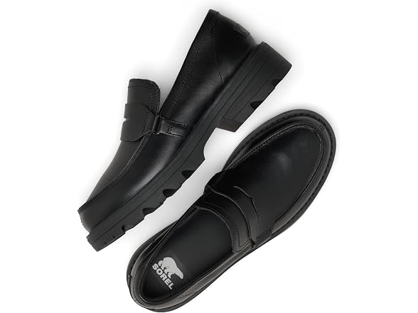 Sorel Women's Revel Ave Loafer