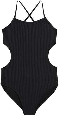 Drop Needle Solid Black