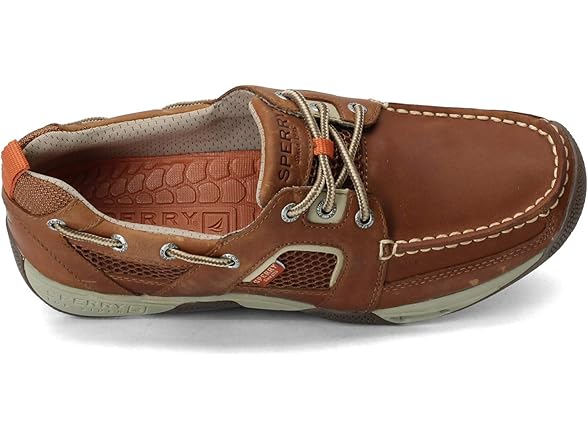 Sperry Sea Kite Men's Boat Shoes