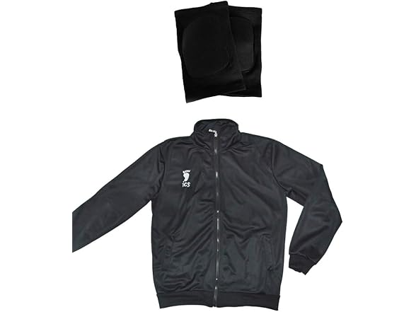 miccostumes Men's (M) Volleyball Sportswear Jacket - Gallery 6