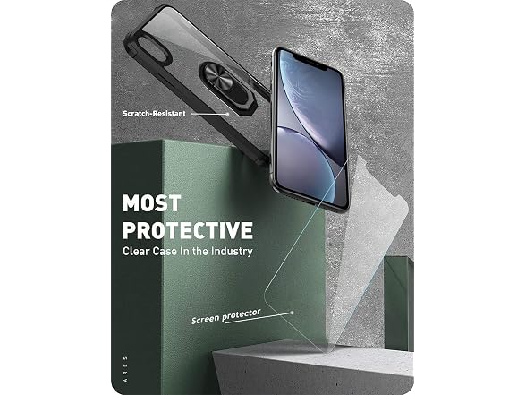 Musment Compatible with iPhone XR Case,[