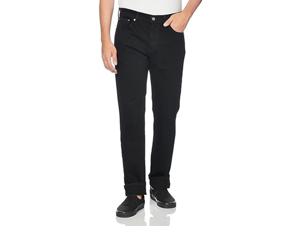 Native Cali - Black Stretch