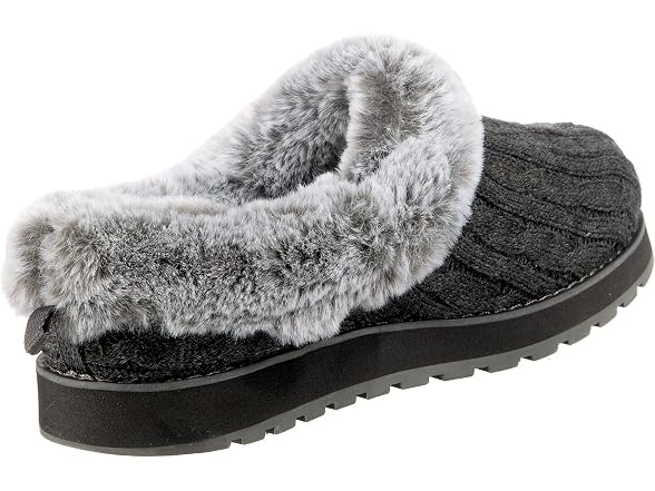 Skechers Women's Keepsakes – Ice Angel Slipper