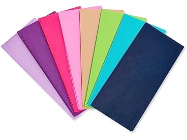 $3.99 American Greetings 40 Sheet Tissue Paper dealfomo