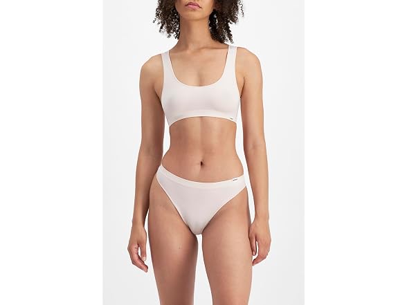 Bonds Women Seamless Icons Thong Stretchy Rise - Gallery 3