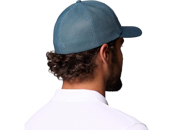 Columbia Unisex Mesh Ball Cap