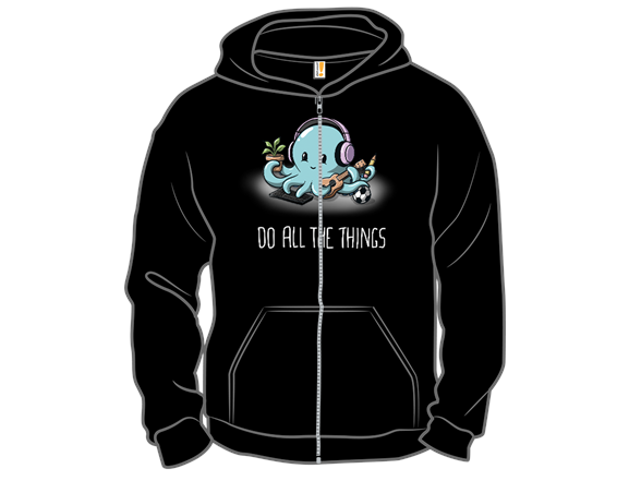 OctoThings