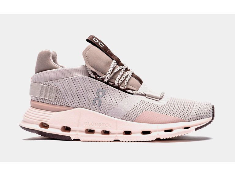 On Running Cloudnova Women's Shoes - Gallery 16