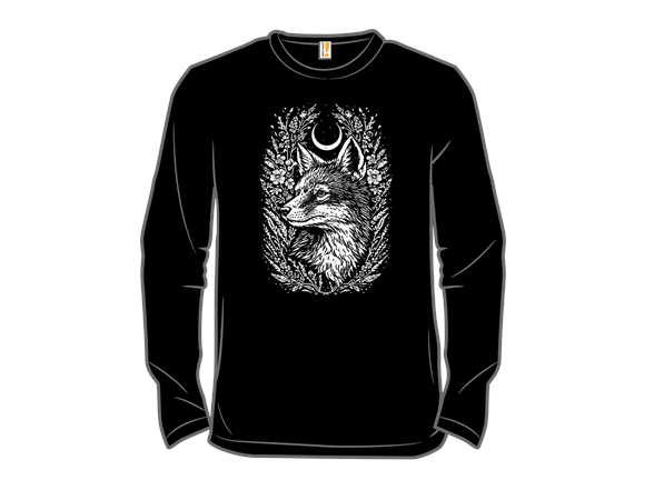 Woodland Fox - Gallery 6