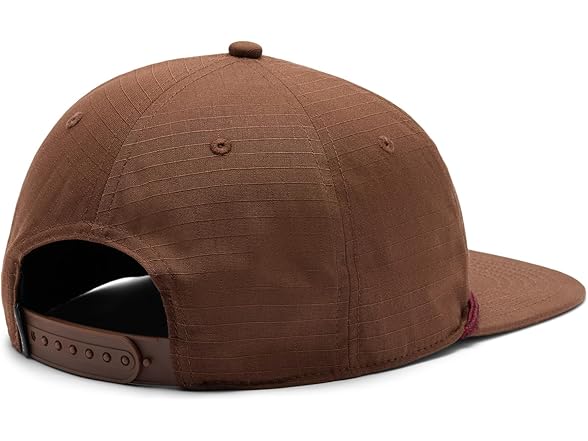 Columbia Men Ratchet Strap Snap Back