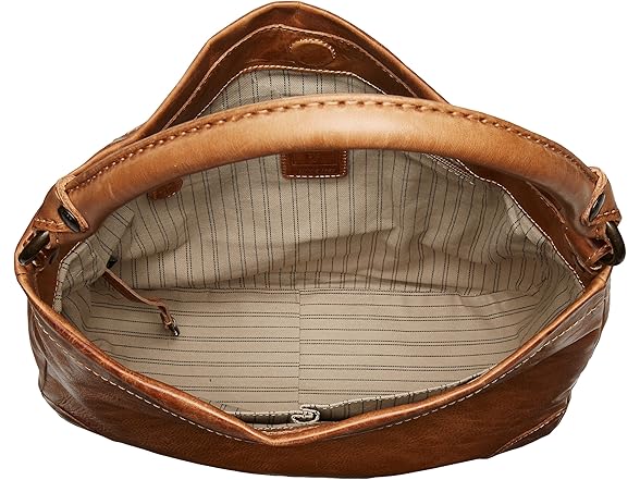 Frye Melissa Hobo Shoulder