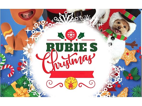 Rubies Men's Santa Suit