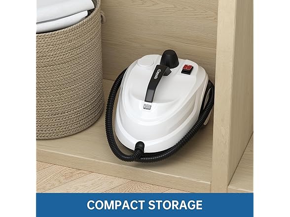 Ceyodo Steam Cleaner