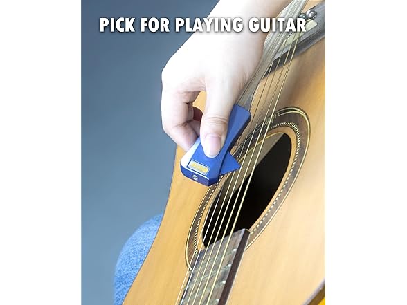 AUPHY  Guitar Bow, AUPHY 2-in-1 Bow