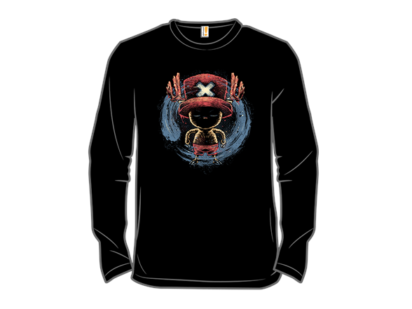 Here for Cotton Candy