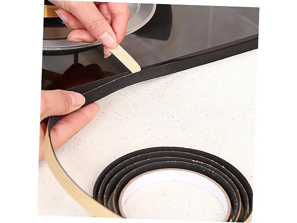 VALICLUD CON-69 (2 Pack) 2m Hob Sealant Strip