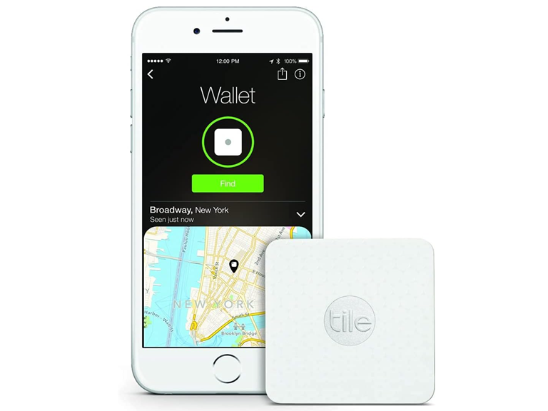 Tile Key Finder / Item Locator