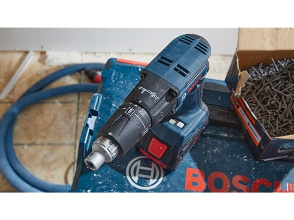 Bosch GTB18V-45N  GTB18V-45N 18V Brushless 1/4-I